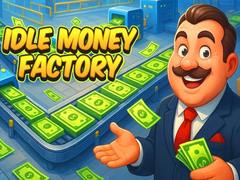 เกม Idle Money Factory