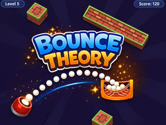 เกม Bounce Theory