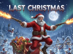 เกม Last Christmas