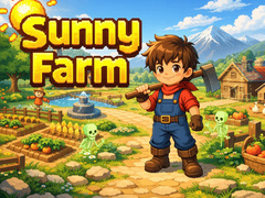 เกม Sunny Farm
