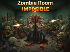 เกม Zombie Room