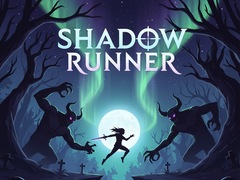 เกม Shadow Runner