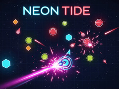 เกม Neon Tide