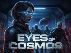 เกม Eyes of Cosmos