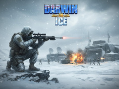 เกม Darwin On Ice