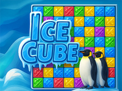 เกม Ice Cube