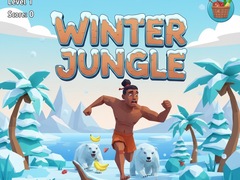 เกม Winter Jungle