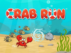 เกม Crab Run