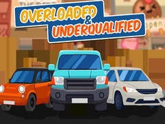 เกม Overloaded & Underqualified