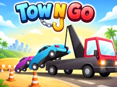เกม Tow N Go