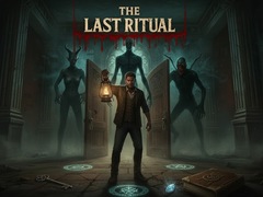 เกม The Last Ritual