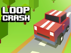 เกม Loop Crash