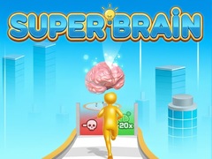 เกม Super Brain