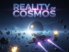 เกม Reality of Cosmos