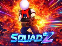เกม SquadZ