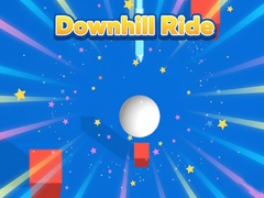 เกม Downhill Ride 