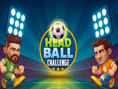 เกม Head Ball Challenge
