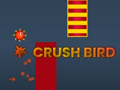 เกม Crush Bird