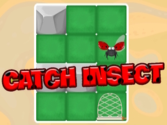 เกม Catch Insect