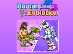 เกม Human Leap: Evolution