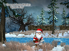 เกม The Last Santa Warrior: Winter’s End