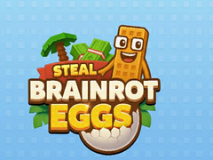 เกม Steal Brainrot Eggs
