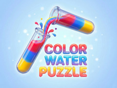 เกม Color Water Puzzle