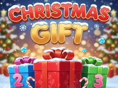 เกม Christmas Gift