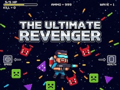 เกม The Ultimate Revenger