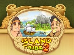 เกม Island Tribe 2