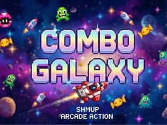 เกม Combo Galaxy