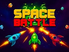 เกม Space Battle