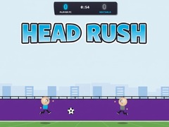 เกม Head Rush