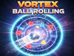 เกม Vortex Ball Rolling