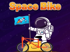 เกม Space Bike
