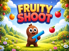 เกม Fruity Shoot