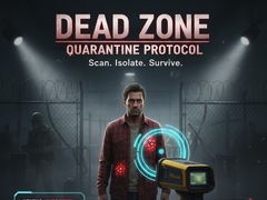 เกม Dead Zone: Quarantine Protocol