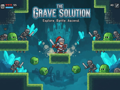 เกม The Grave Solution