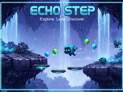 เกม Echo Step
