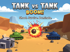 เกม TankVsTank Boom