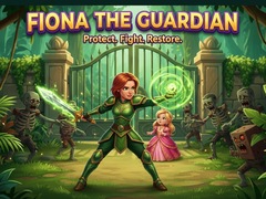 เกม Fiona The Guardian