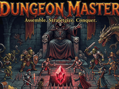 เกม Dungeon Master