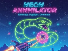 เกม Neon Annihilator