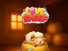 เกม Love Sheep