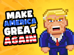 เกม Make America Great Again