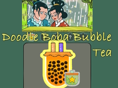 เกม Doodle Boba Bubble Tea