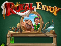 เกม Royal Envoy