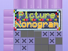 เกม Picture Nonogram