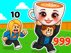 เกม Steal Brainrot Arena