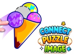 เกม Connect Puzzle Image